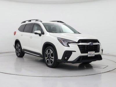 Photo of a 2023 Subaru Ascent AWD Limited 7-Passenger 4DR SUV for sale