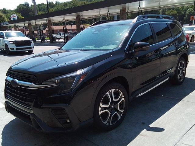 2023 Subaru Ascent