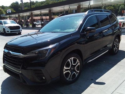 2023 Subaru Ascent AWD Limited 7-Passenger 4DR SUV