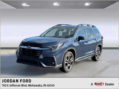 Photo of a 2023 Subaru Ascent AWD Limited 7-Passenger 4DR SUV for sale