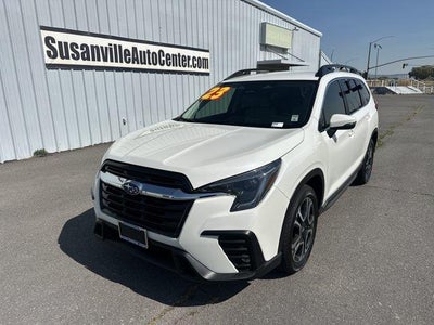 2023 Subaru Ascent AWD Limited 7-Passenger 4DR SUV