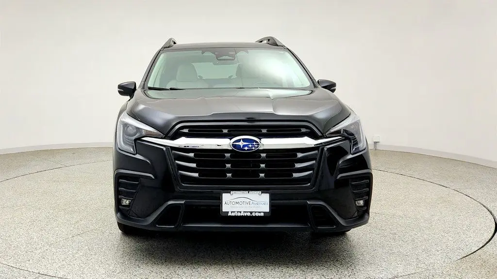 2023 Subaru Ascent Limited 7-Passenger