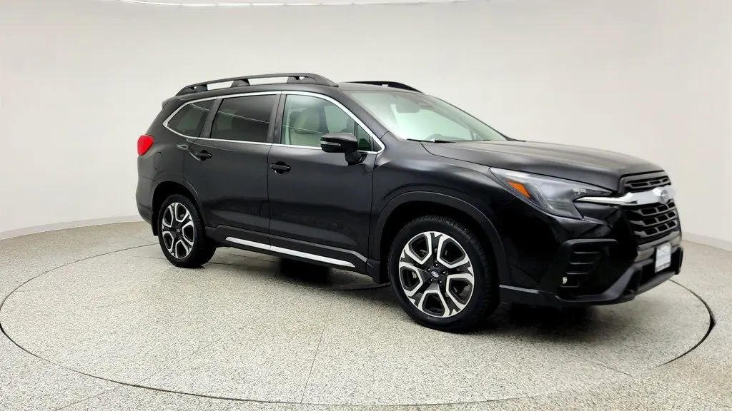 2023 Subaru Ascent Limited 7-Passenger