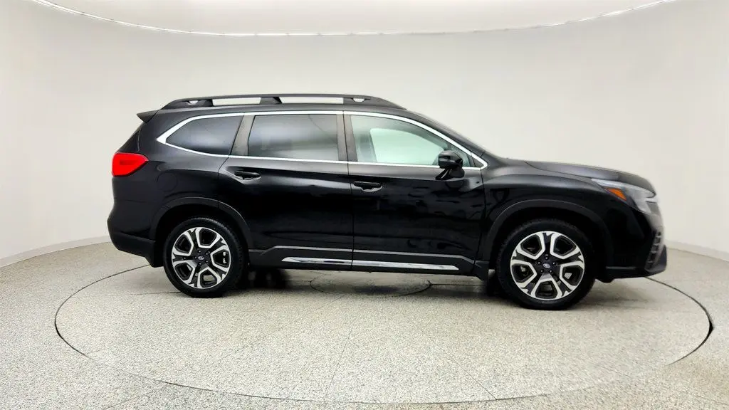 2023 Subaru Ascent Limited 7-Passenger