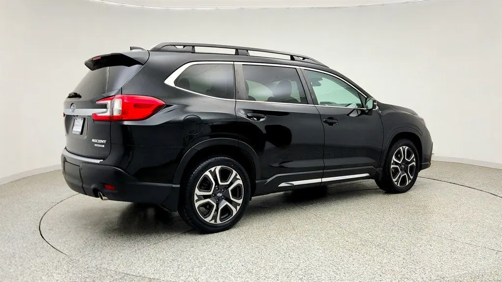 2023 Subaru Ascent Limited 7-Passenger