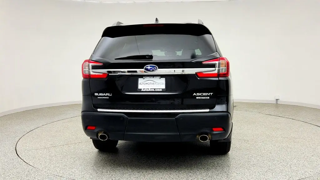 2023 Subaru Ascent Limited 7-Passenger