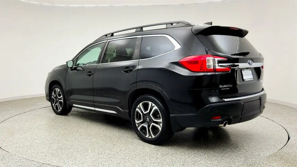 2023 Subaru Ascent Limited 7-Passenger