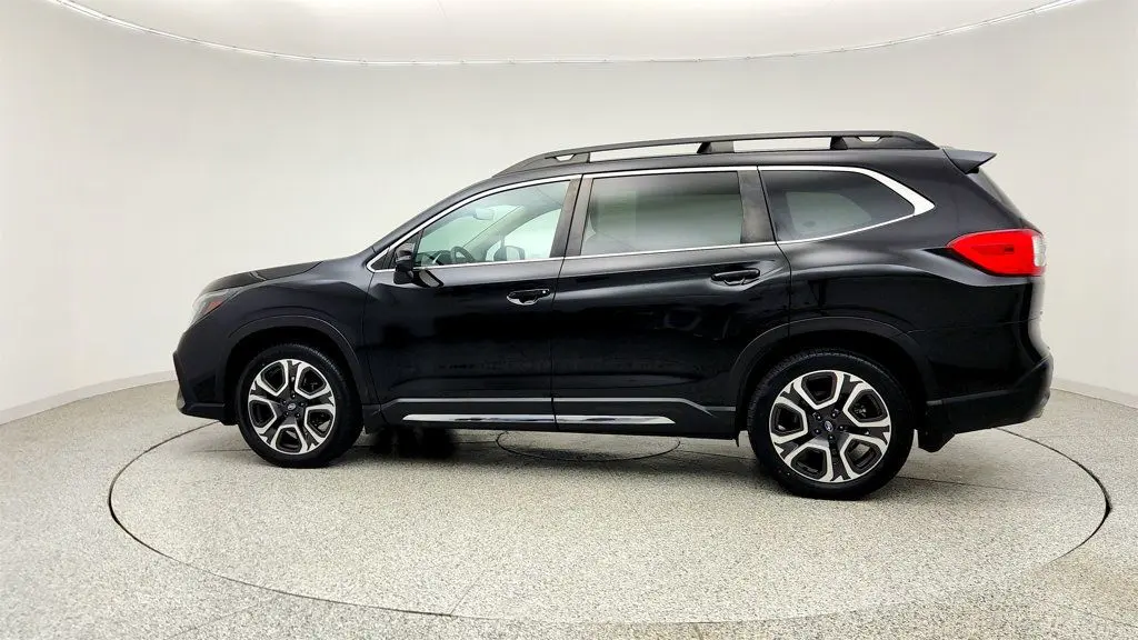 2023 Subaru Ascent Limited 7-Passenger