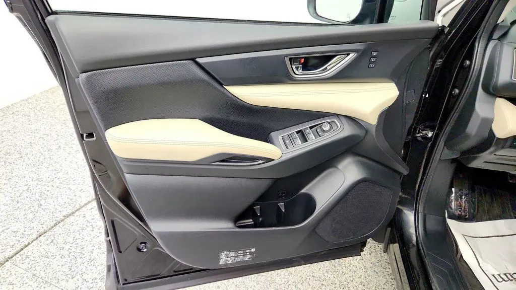 2023 Subaru Ascent Limited 7-Passenger