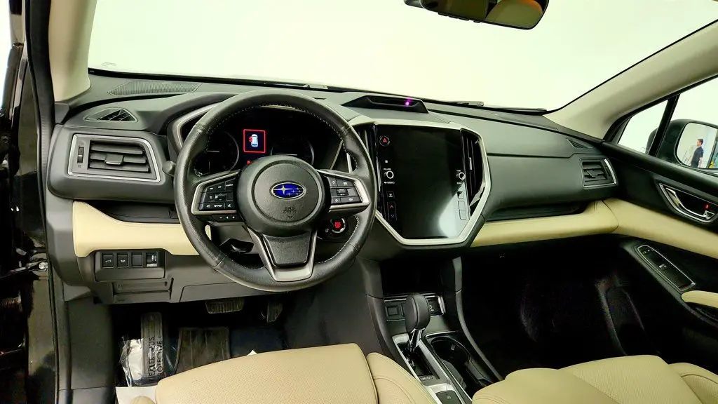 2023 Subaru Ascent Limited 7-Passenger