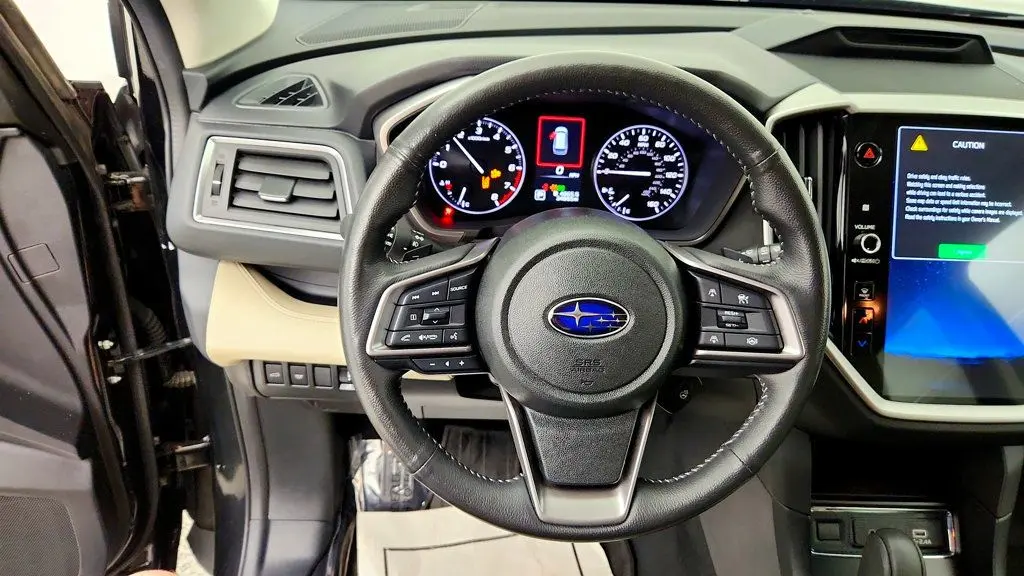 2023 Subaru Ascent Limited 7-Passenger