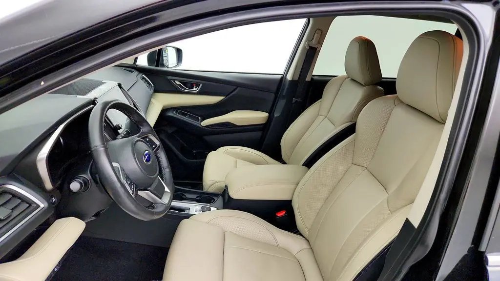 2023 Subaru Ascent Limited 7-Passenger