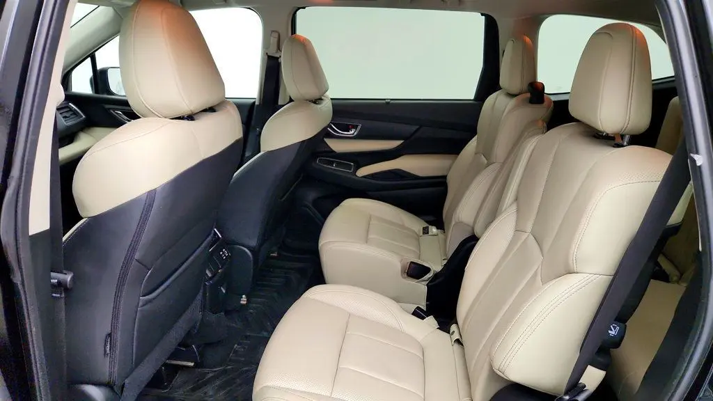 2023 Subaru Ascent Limited 7-Passenger