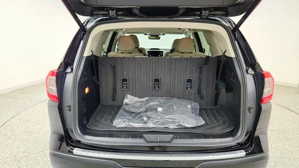 2023 Subaru Ascent Limited 7-Passenger
