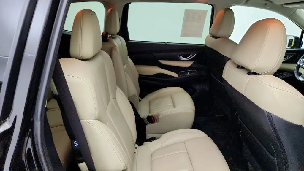 2023 Subaru Ascent Limited 7-Passenger