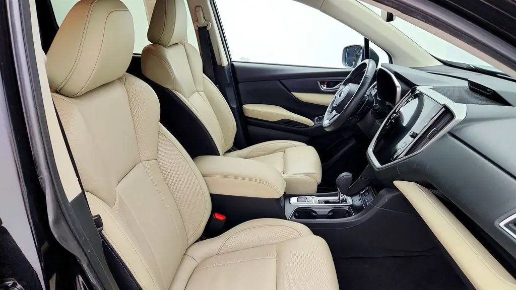 2023 Subaru Ascent Limited 7-Passenger