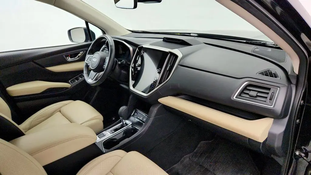 2023 Subaru Ascent Limited 7-Passenger