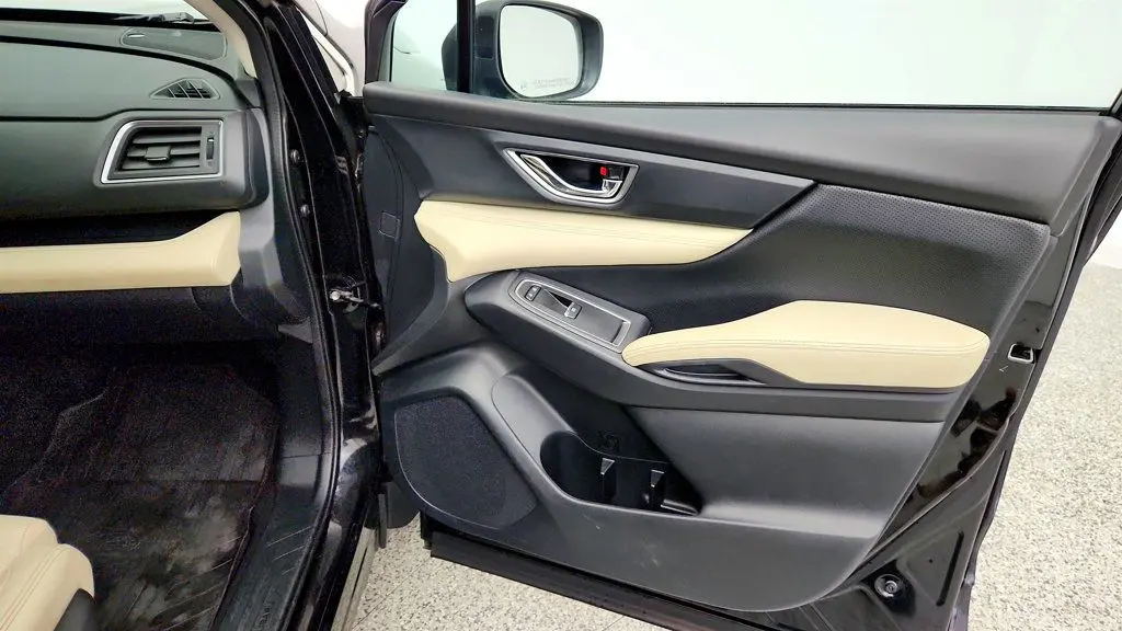 2023 Subaru Ascent Limited 7-Passenger