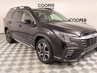 2023 Subaru Ascent AWD Limited 7-Passenger 4DR SUV