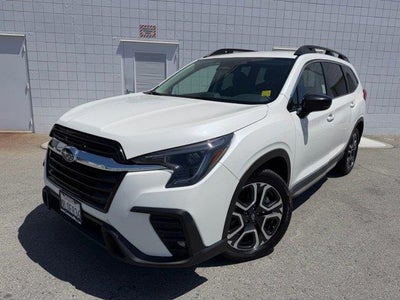Photo of a 2024 Subaru Ascent AWD Limited 7-Passenger 4DR SUV for sale