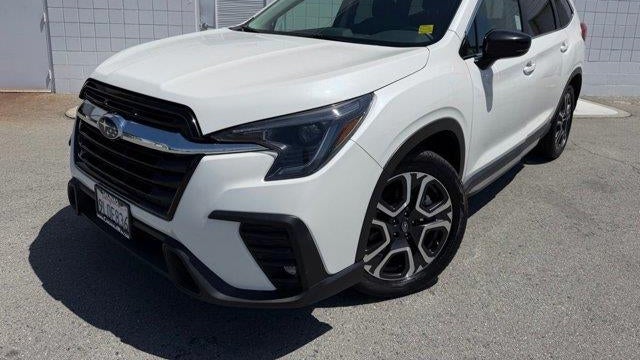Preowned 2024 Subaru Ascent Limited 7-Passenger for Sale