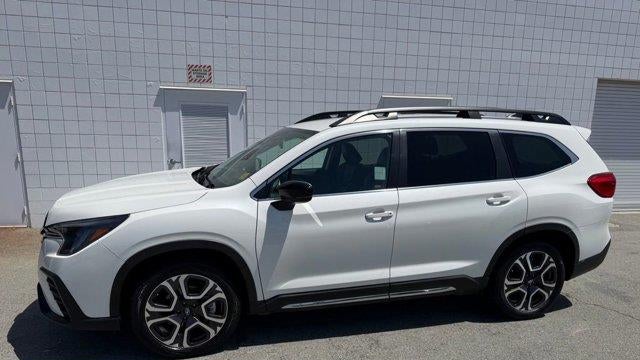 2024 Subaru Ascent Limited 7-Passenger