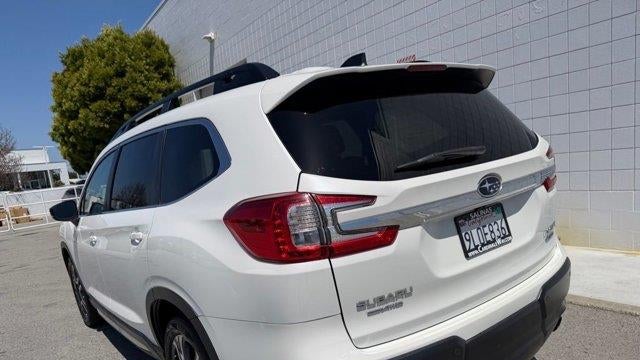 2024 Subaru Ascent Limited 7-Passenger