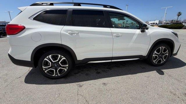 2024 Subaru Ascent Limited 7-Passenger