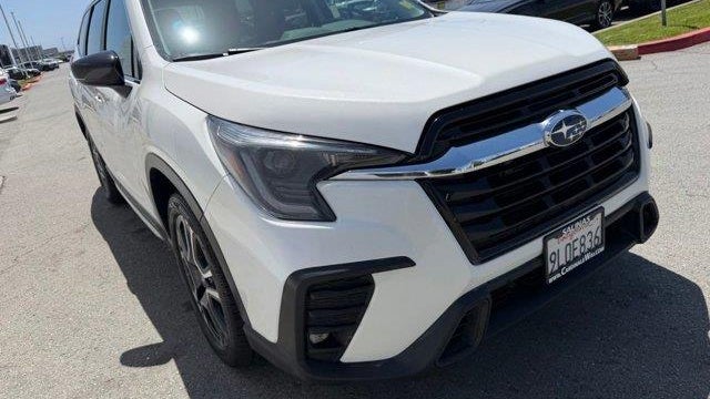 2024 Subaru Ascent Limited 7-Passenger