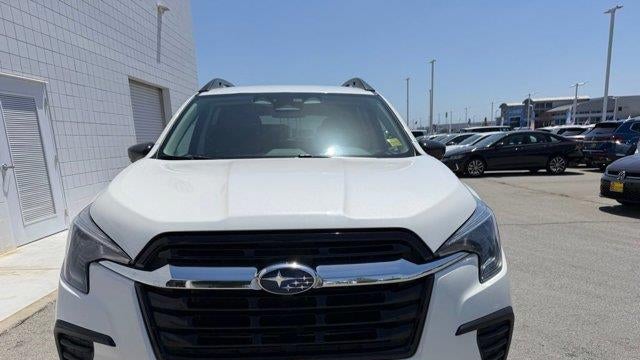 2024 Subaru Ascent Limited 7-Passenger