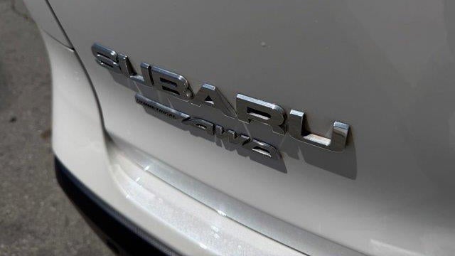 2024 Subaru Ascent Limited 7-Passenger