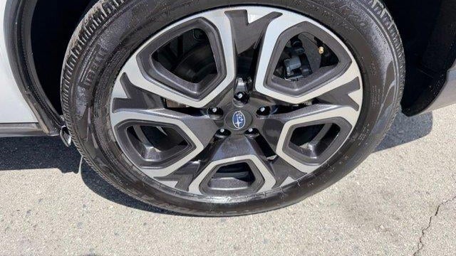 2024 Subaru Ascent Limited 7-Passenger