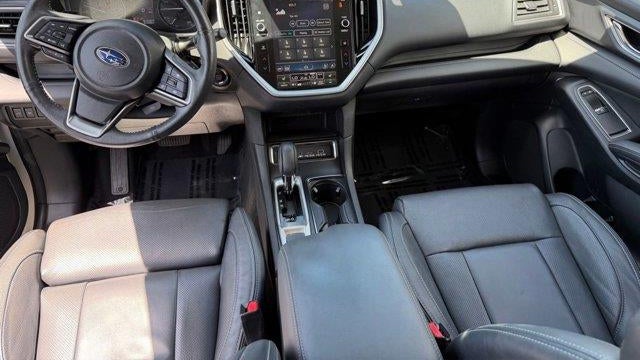 2024 Subaru Ascent Limited 7-Passenger