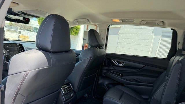 2024 Subaru Ascent Limited 7-Passenger