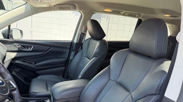 2024 Subaru Ascent Limited 7-Passenger