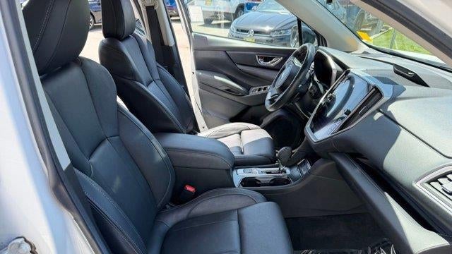 2024 Subaru Ascent Limited 7-Passenger