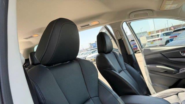 2024 Subaru Ascent Limited 7-Passenger