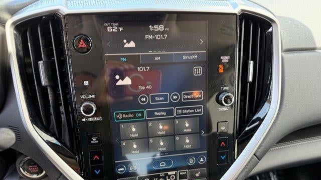 2024 Subaru Ascent Limited 7-Passenger