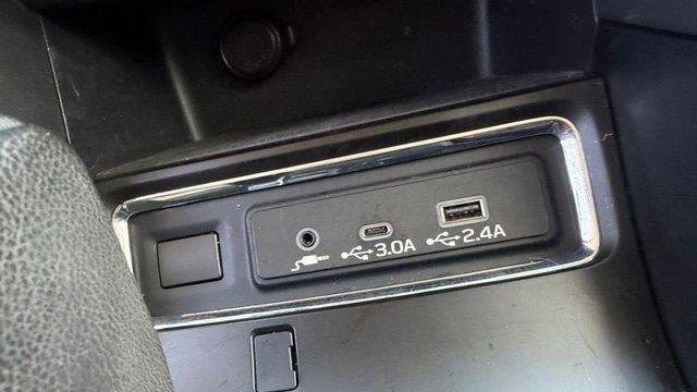 2024 Subaru Ascent Limited 7-Passenger