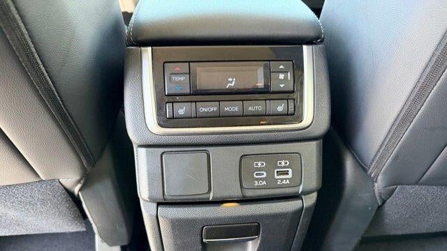 2024 Subaru Ascent Limited 7-Passenger