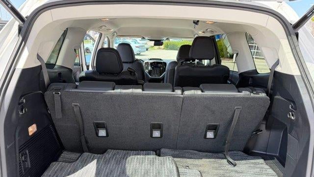 2024 Subaru Ascent Limited 7-Passenger