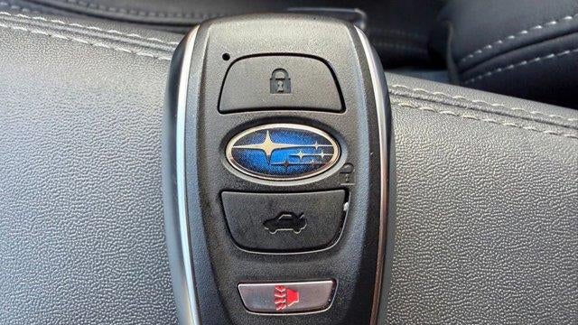 2024 Subaru Ascent Limited 7-Passenger
