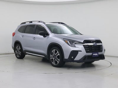 2024 Subaru Ascent AWD Limited 7-Passenger 4DR SUV