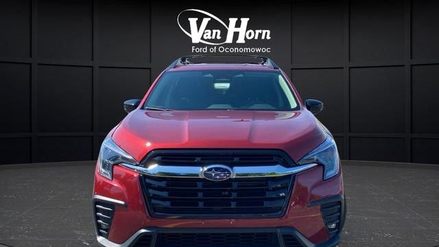 2024 Subaru Ascent Limited 7-Passenger
