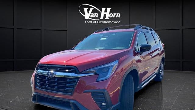 2024 Subaru Ascent Limited 7-Passenger