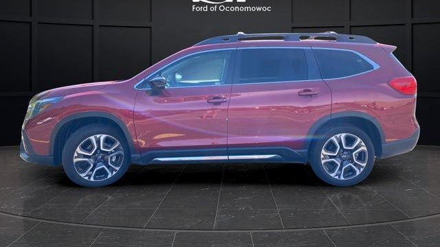 2024 Subaru Ascent Limited 7-Passenger