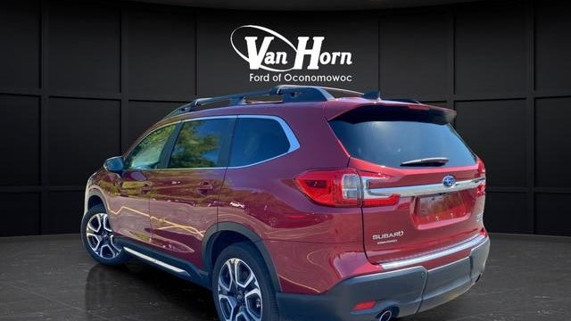2024 Subaru Ascent Limited 7-Passenger