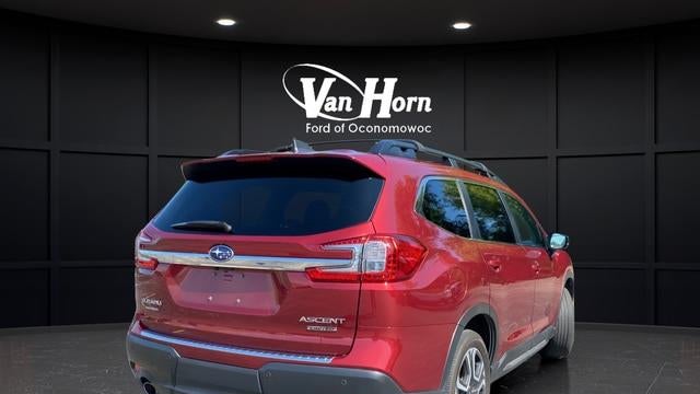 2024 Subaru Ascent Limited 7-Passenger