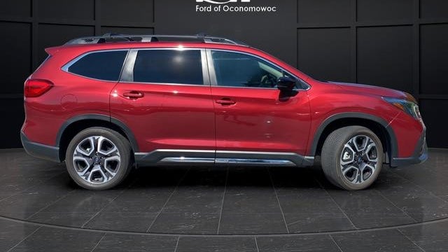 2024 Subaru Ascent Limited 7-Passenger