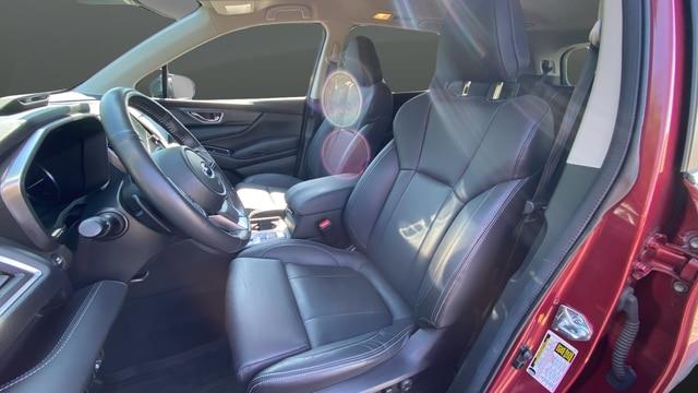 2024 Subaru Ascent Limited 7-Passenger